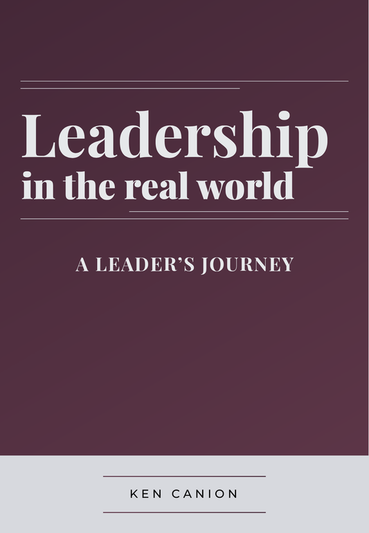 Leadership In The Real World