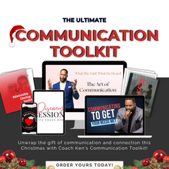 The Communication Toolkit