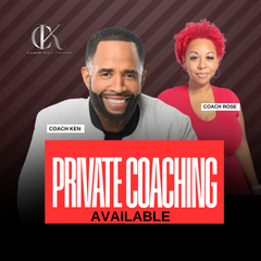 Private Coaching Session