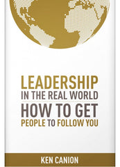 Leadership In The Real World