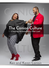 The Canion Culture